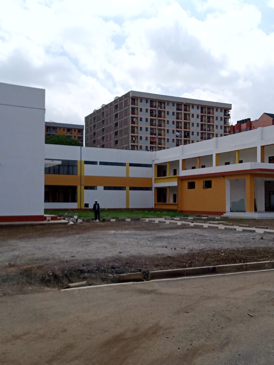 Learning at the Marine School, Kisumu to Commence in May, 2021 Kenya