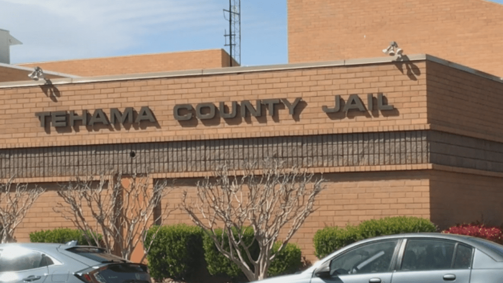 Tehama County moves forward with its jail expansion project on Madison