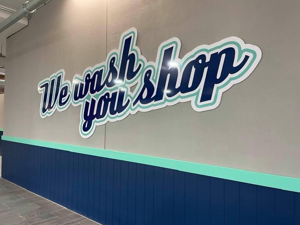 Silver Sponge Hand Car Wash, Design & Drafting, Karrinyup Shopping