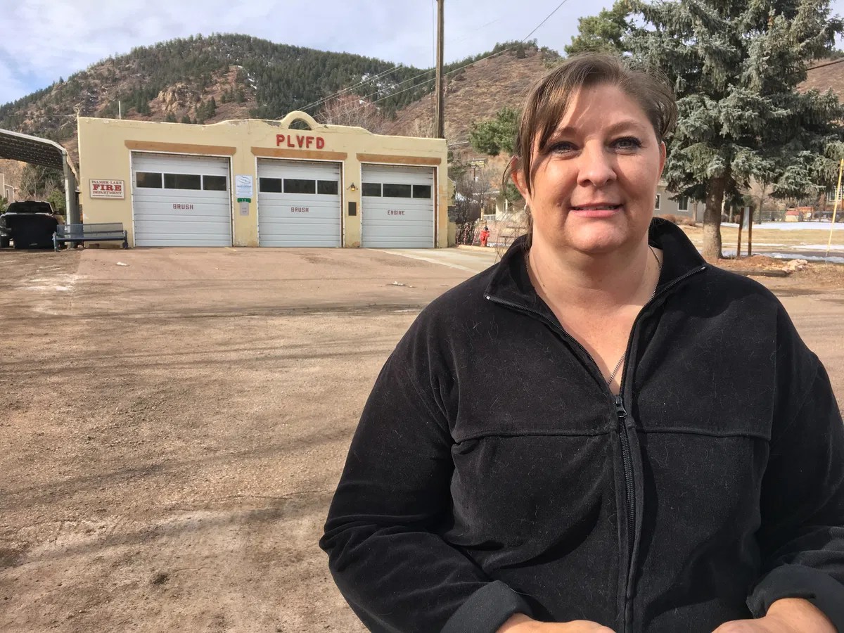 Palmer Lake Town Council at Kevin Stanford blog