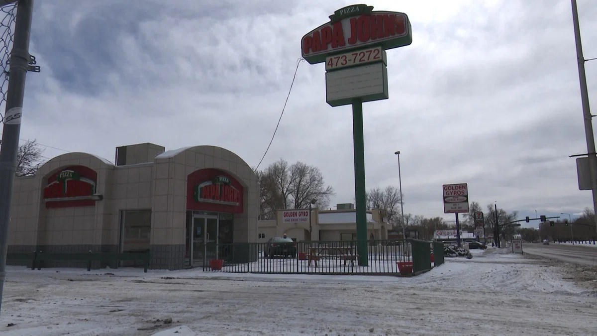 Workers allege unsanitary conditions at Colorado Springs Papa John's KRDO