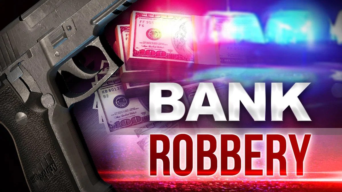 Police investigating bank robbery in Colorado Springs, suspect still on the loose KRDO