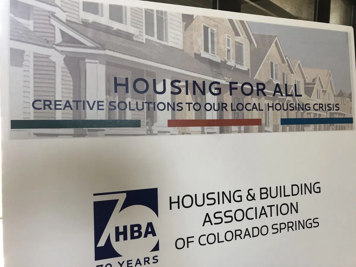 Solution to lack of affordable, available housing proposed in Colorado
