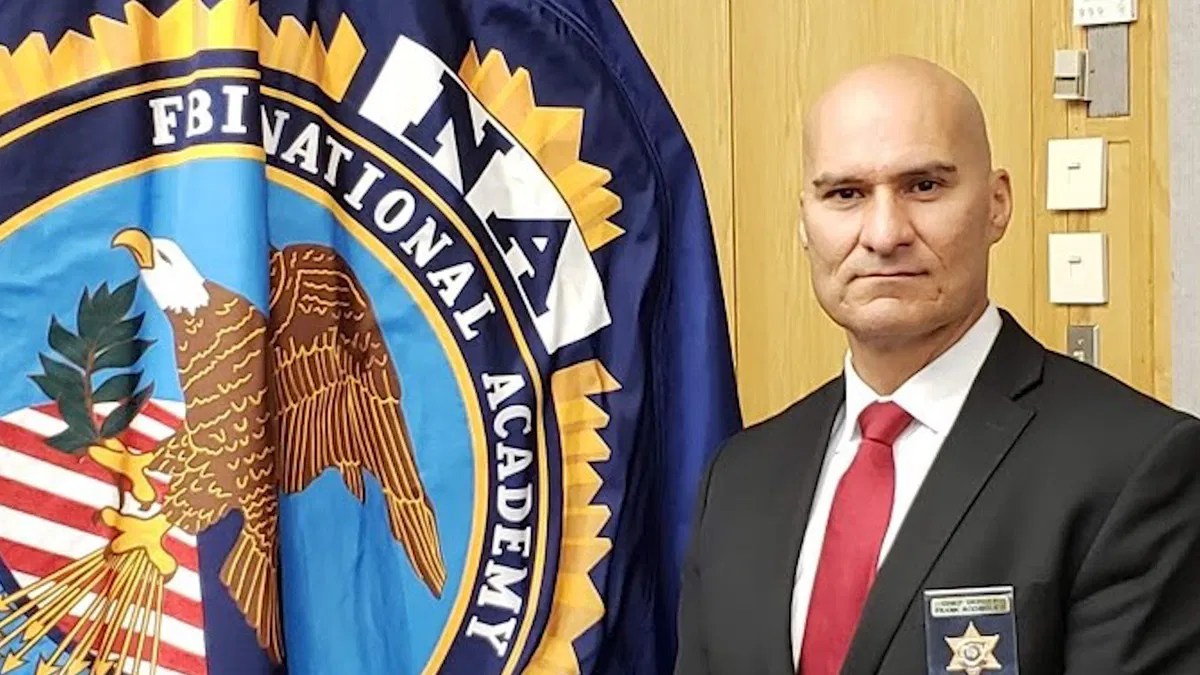 13 Investigates takes a closer at final 3 Pueblo Police Chief