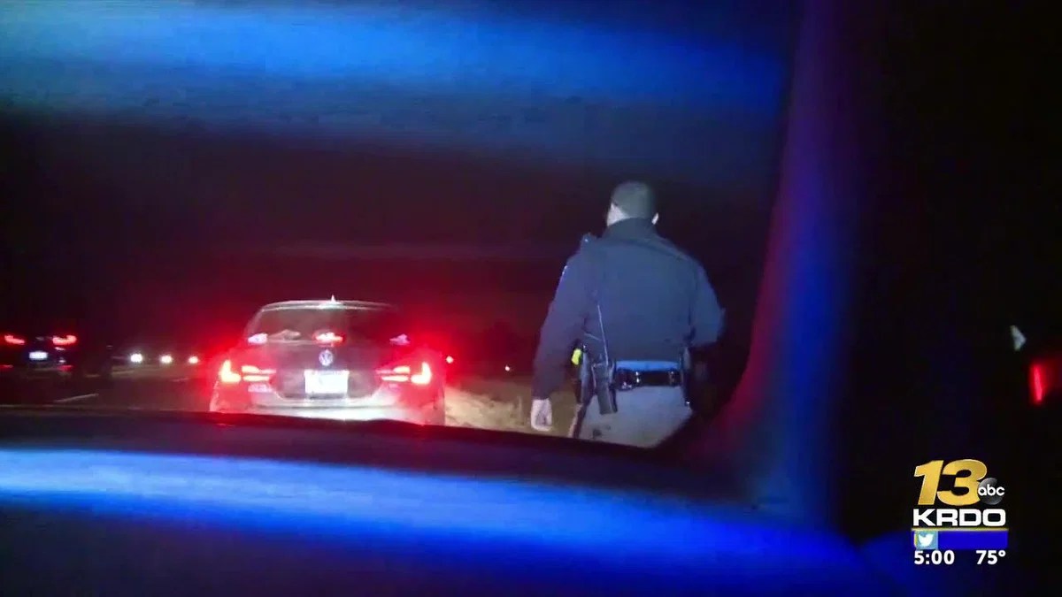 DUI cases could be in limbo due to Colorado Springs Police testing