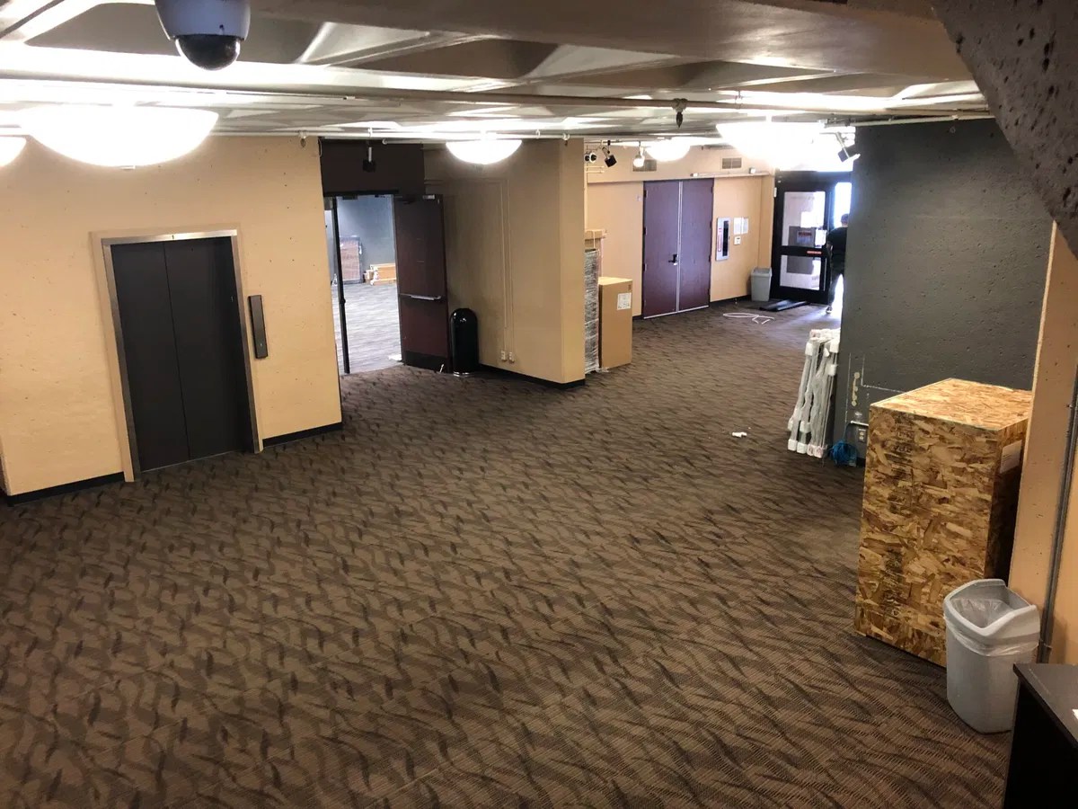 El Paso County citizens surprised, frustrated by closure of downtown