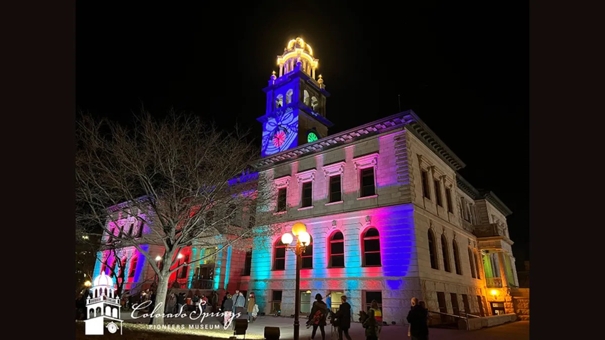 Holiday events happening in Colorado Springs this week KRDO