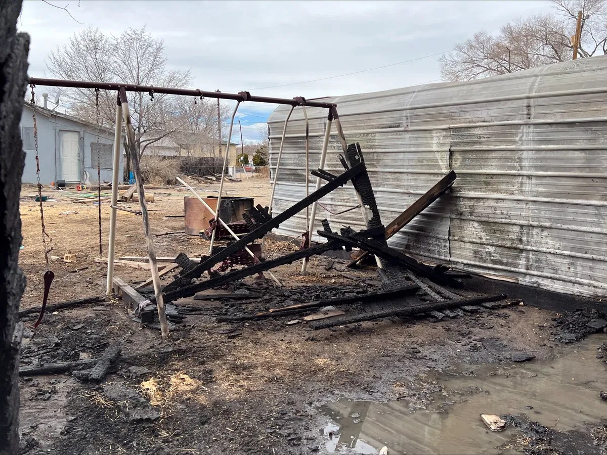 Mesa Garden Apartments Pueblo Co