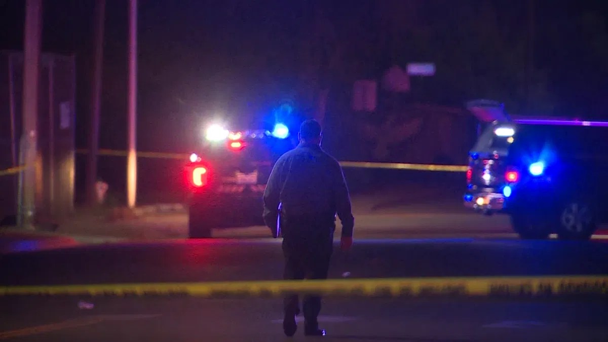 Amid two deadly Pueblo shooting investigations, one victim's family is