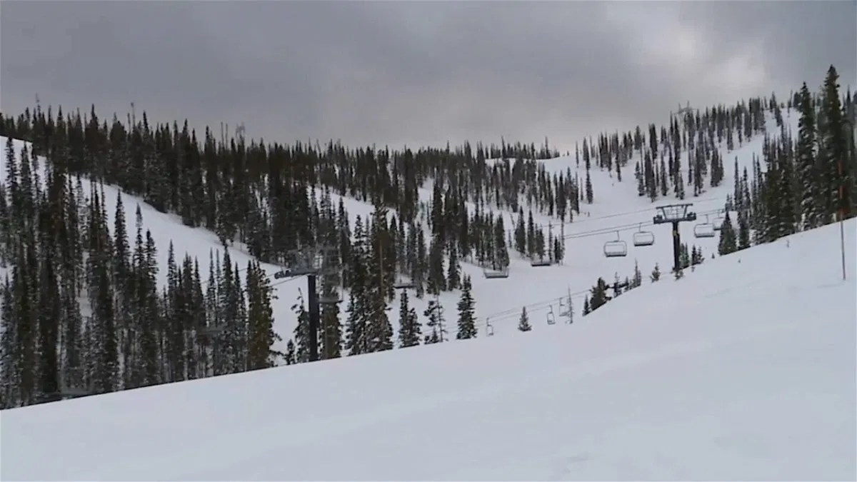 Monarch Ski Area plans to open later this week KRDO