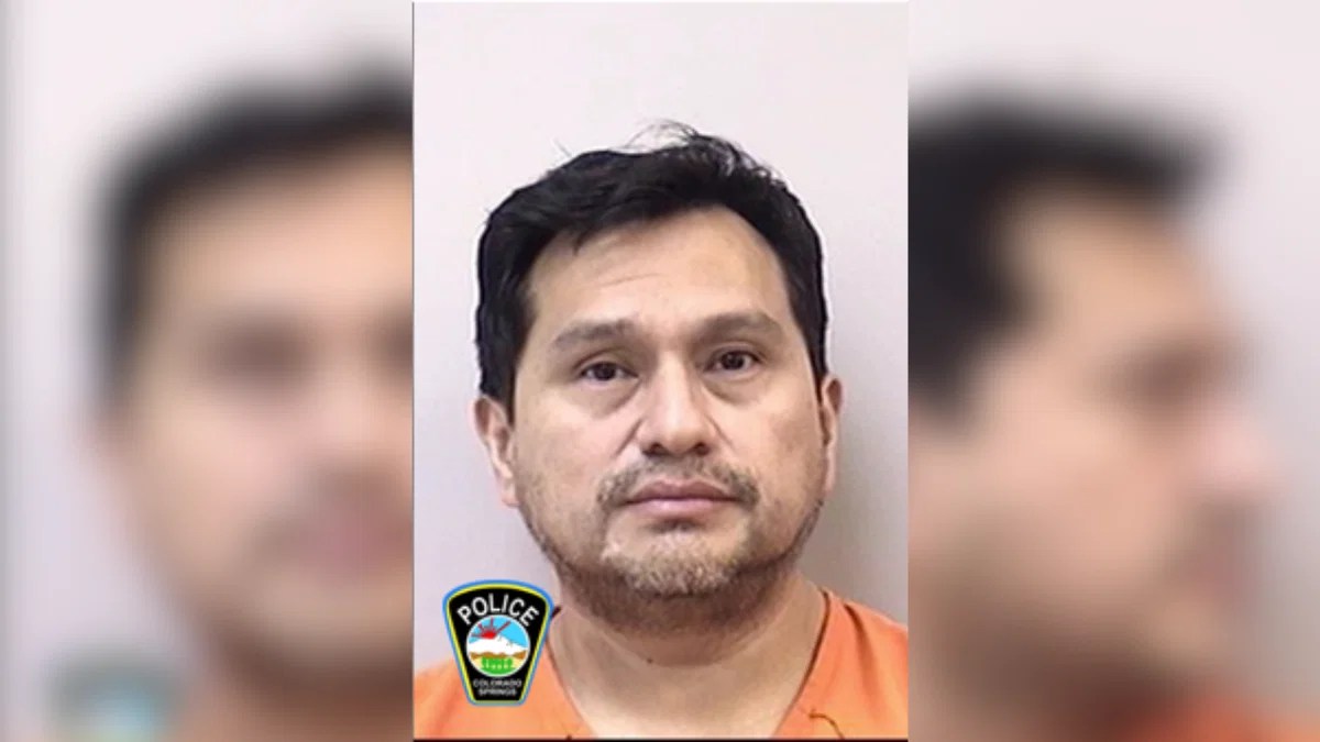 New details in Colorado Springs teacher accused of sexually assaulting former student KRDO