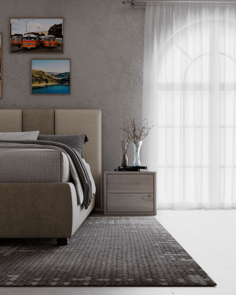 Antonia Bedroom Modular Krea Malta