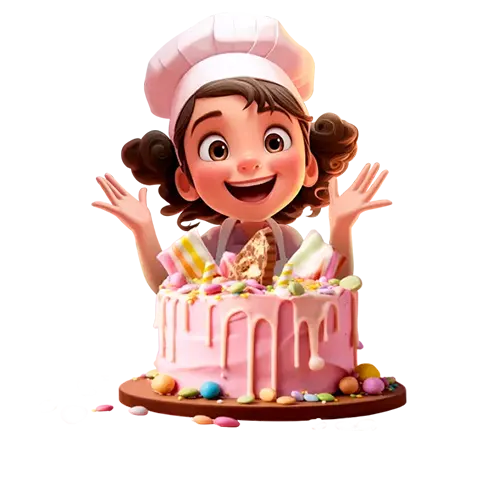 Best Cake Shop in Kolkata Kreamz