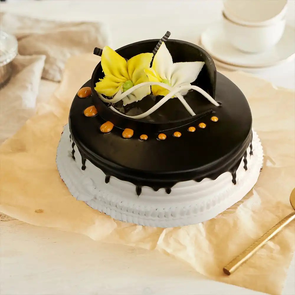 Monte Carlo Cake Kreamz