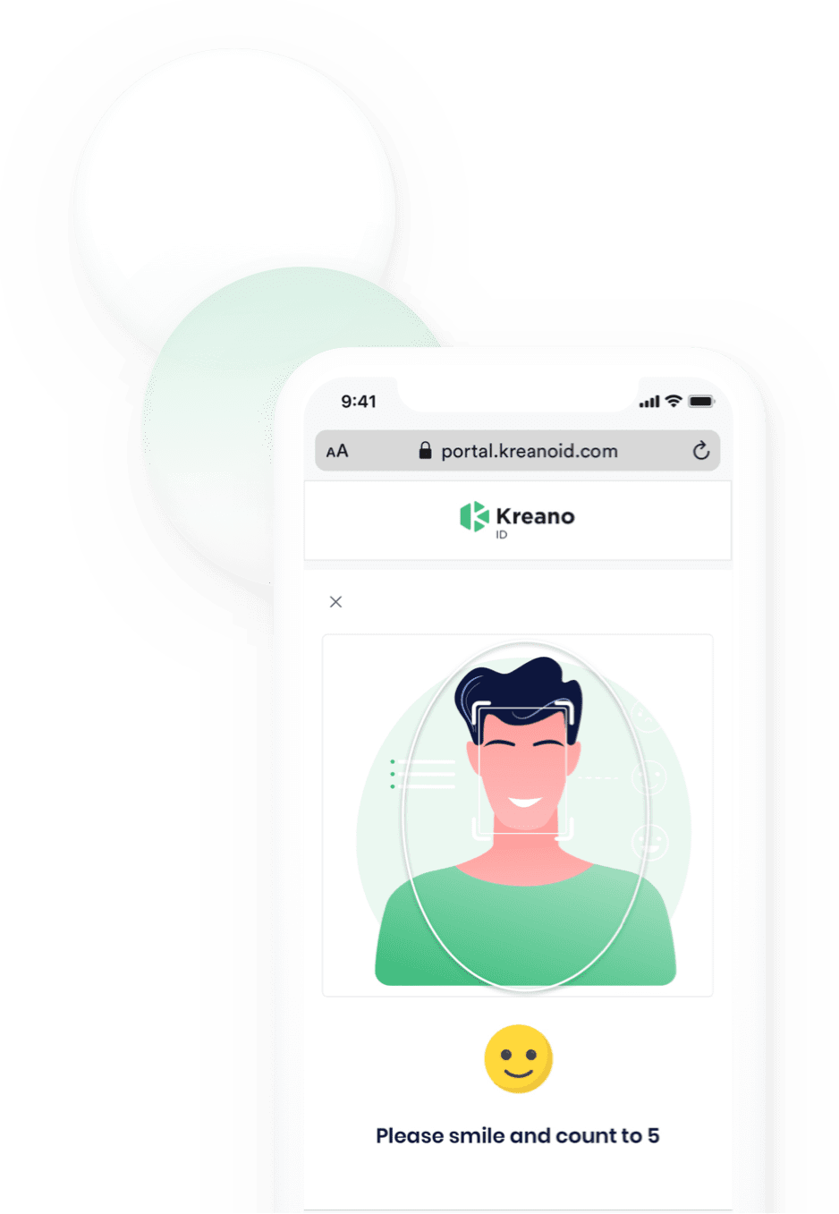 Trusted Identity Verification For Real Estate Industries Kreano