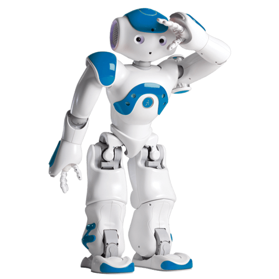 Images of NAO - JapaneseClass.jp