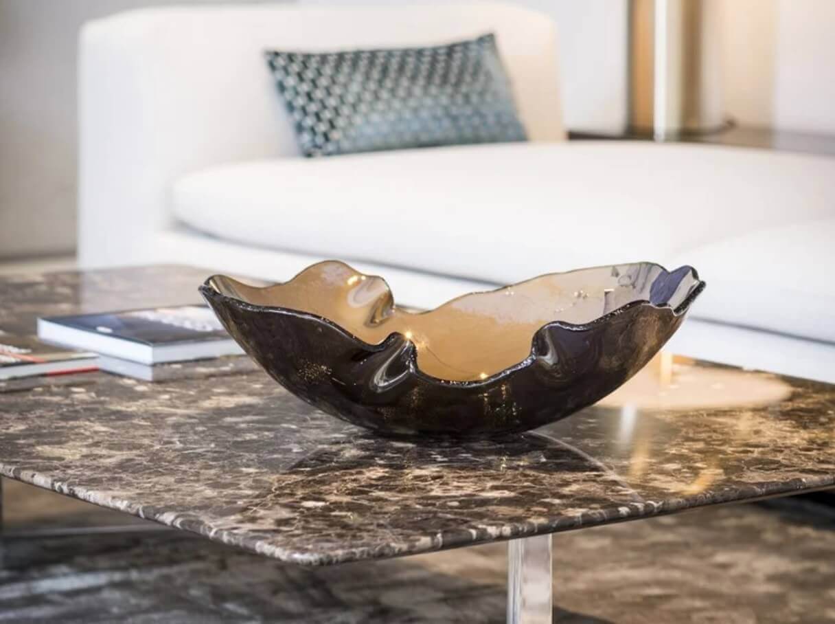 How to Select the Right Murano Glass Centerpieces?