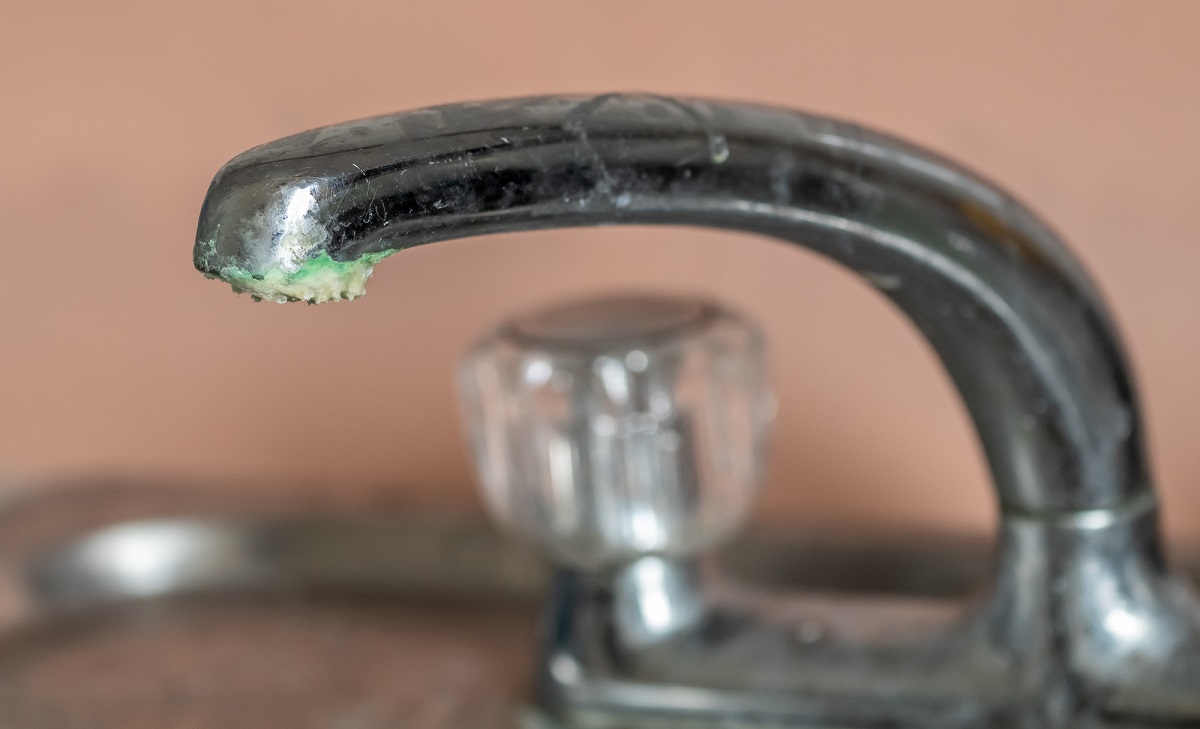 Drain Cleaning 101 What Causes Clogged Drains?