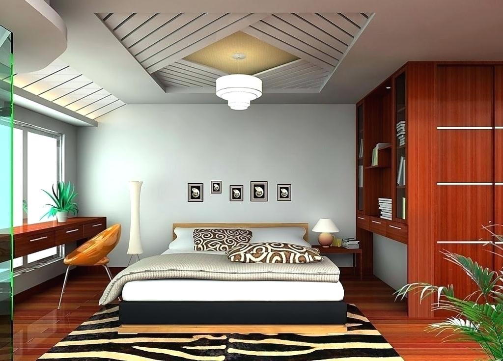 Add the Elegance with False Ceiling