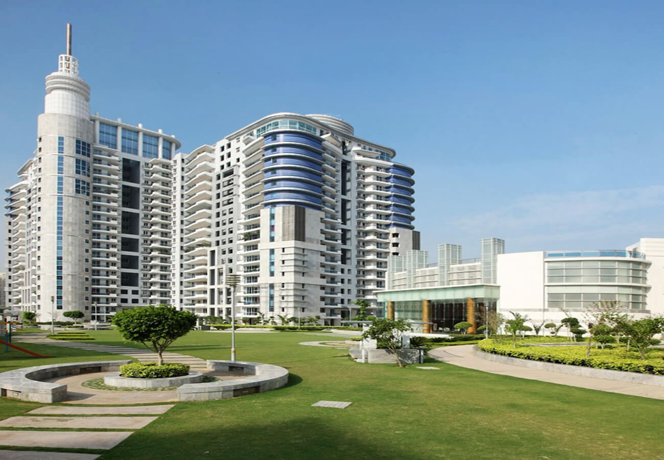 Top 10 Amazing Architectural Buildings in Gurgaon You Must Know