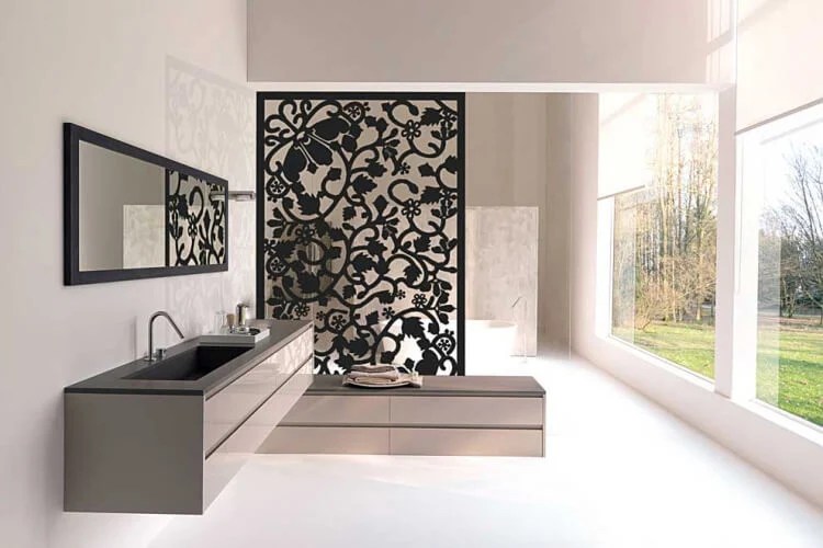 Creative Ways to Use Laser Cutting in Home Decoration