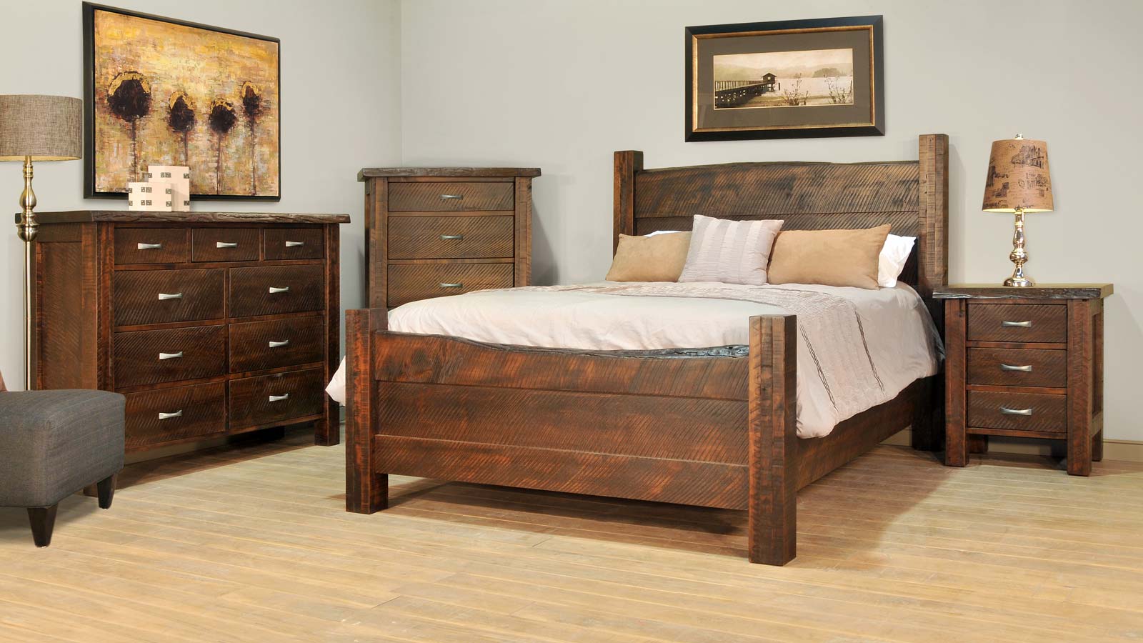 Top 10 Finest Timber for Home Furnishing
