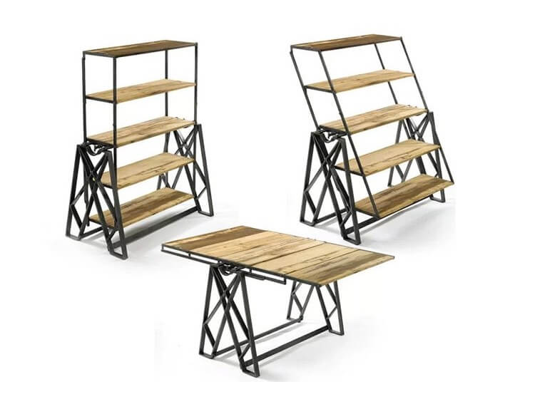 Space Saving Furniture Ideas for Your Home to Live Smart