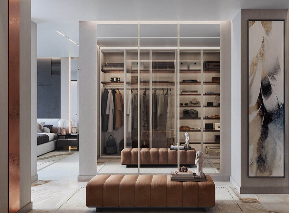 Benefits of Having Minimalist Wardrobes 10 Ways that Will Ease Your Life