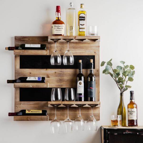 Interested in BuildUp Home Bar? 8 Beer Bar Ideas for Home