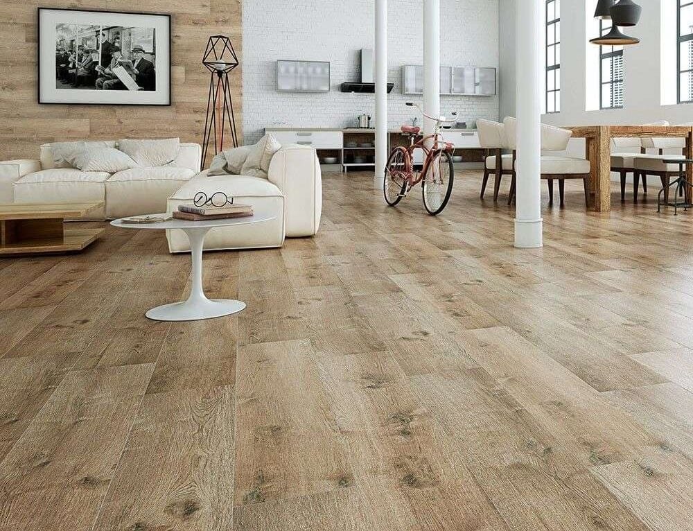 Best Floor Tiles For Living Room In India