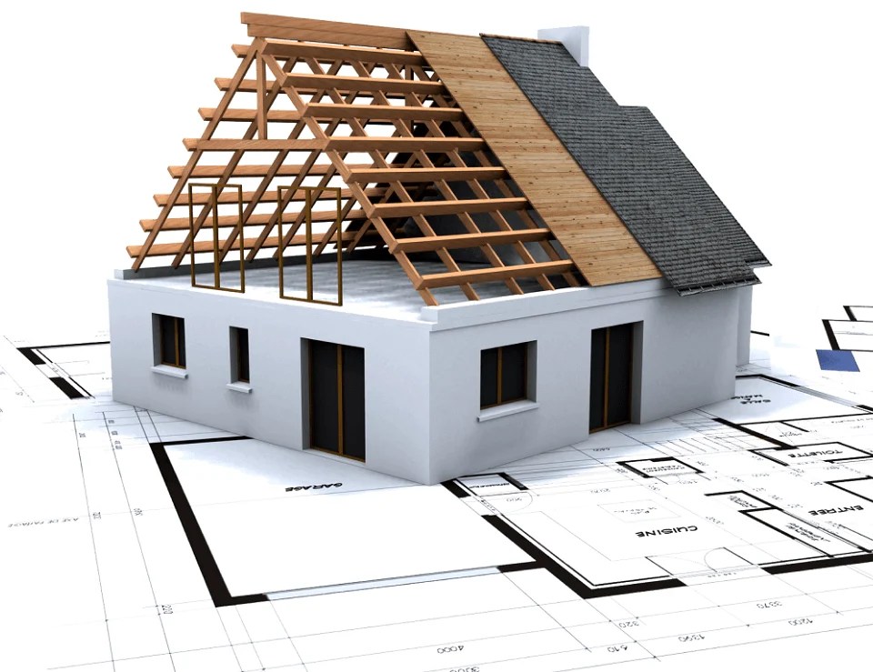 House Transformation What you should know about Roofing and Windows