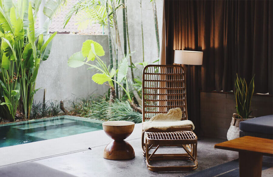 8 Ways to Achieve Sustainable Interior Design