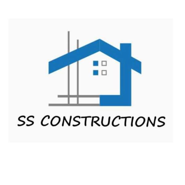 Ss constructions Contractor in Gulbarga KreateCube