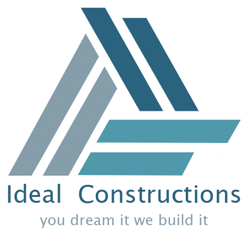 Ideal construction Contractor in Bhopal KreateCube