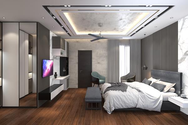 Top 14 Architects in Ghaziabad Best Architects List KreateCube