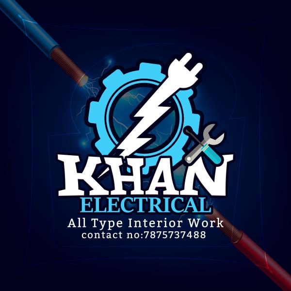 Khan electrical Contractor in Pune KreateCube