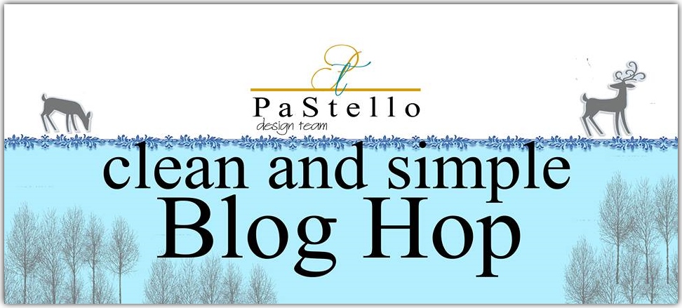 PaStelloBlogHop_Clean&Simple