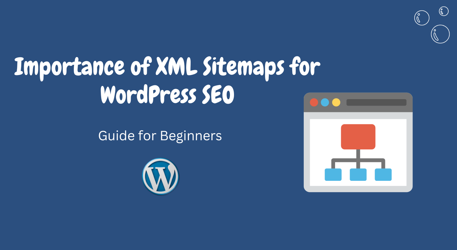 The Importance of XML Sitemaps for WordPress SEO Kreativo Pro