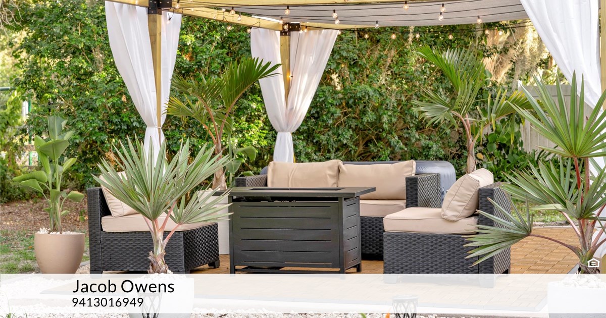 419 Parkland Ave, Sarasota, FL 34232