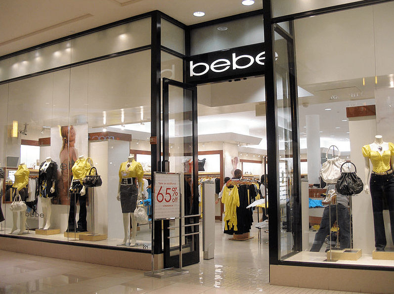 Bebe Stores Confirms Credit Card Breach Krebs on Security