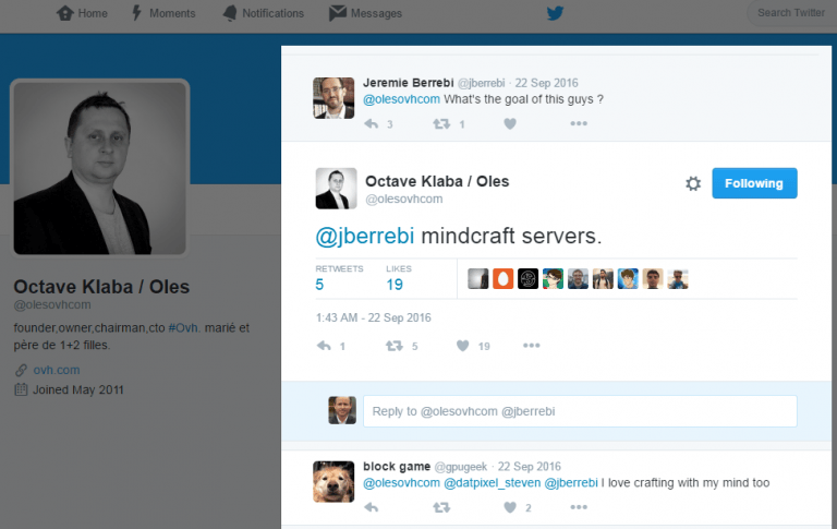 Who is AnnaSenpai, the Mirai Worm Author? Krebs on Security