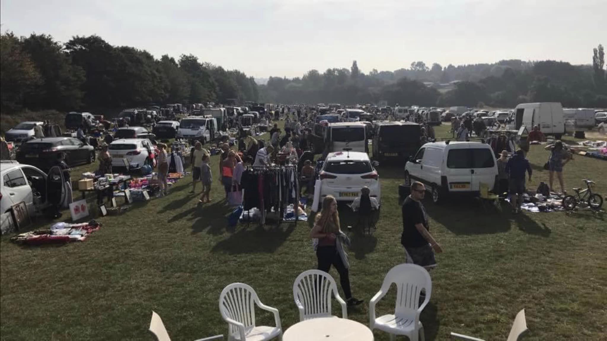 Baytree Farm Car Boot findcarboot