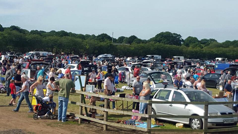 Allington Lane Car Boot Sale findcarboot