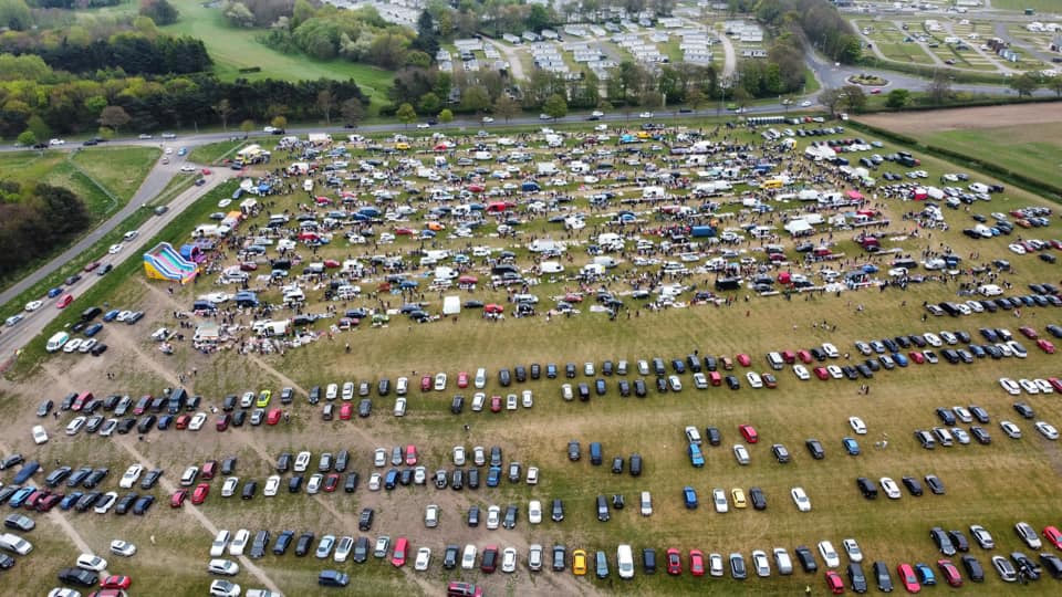 Strawberry Fields Car Boot findcarboot