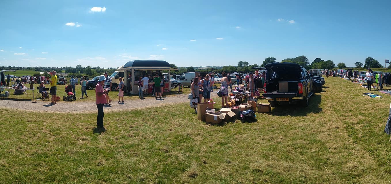 Wotton Car Boot Sale findcarboot