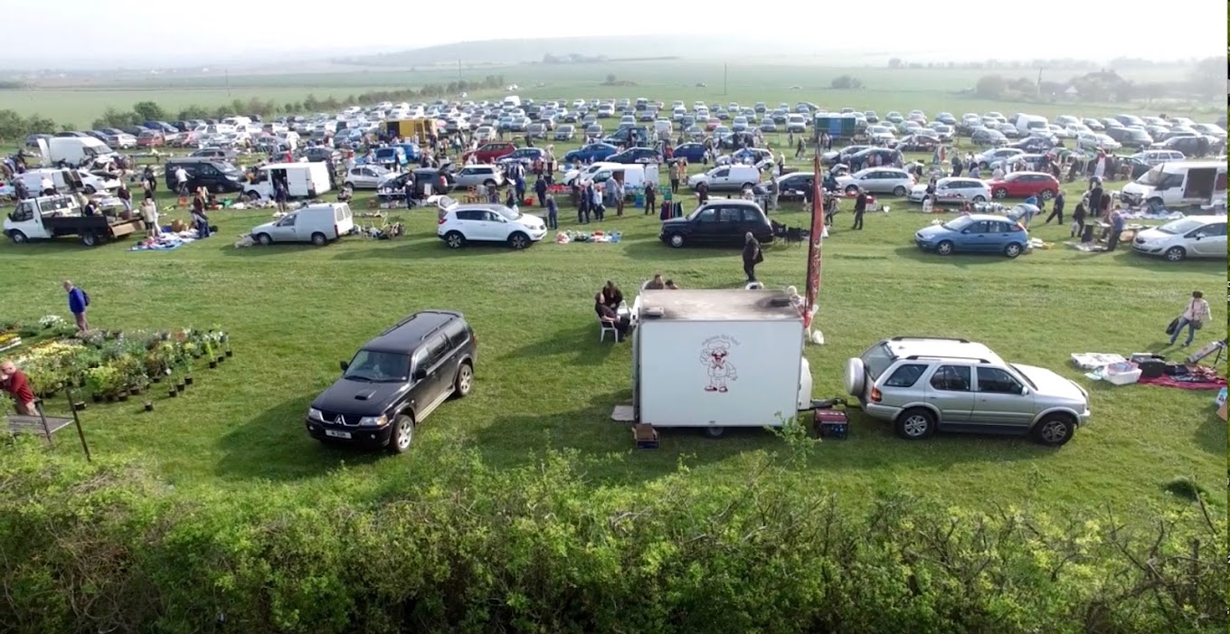 UBoot Car Boot Sale findcarboot