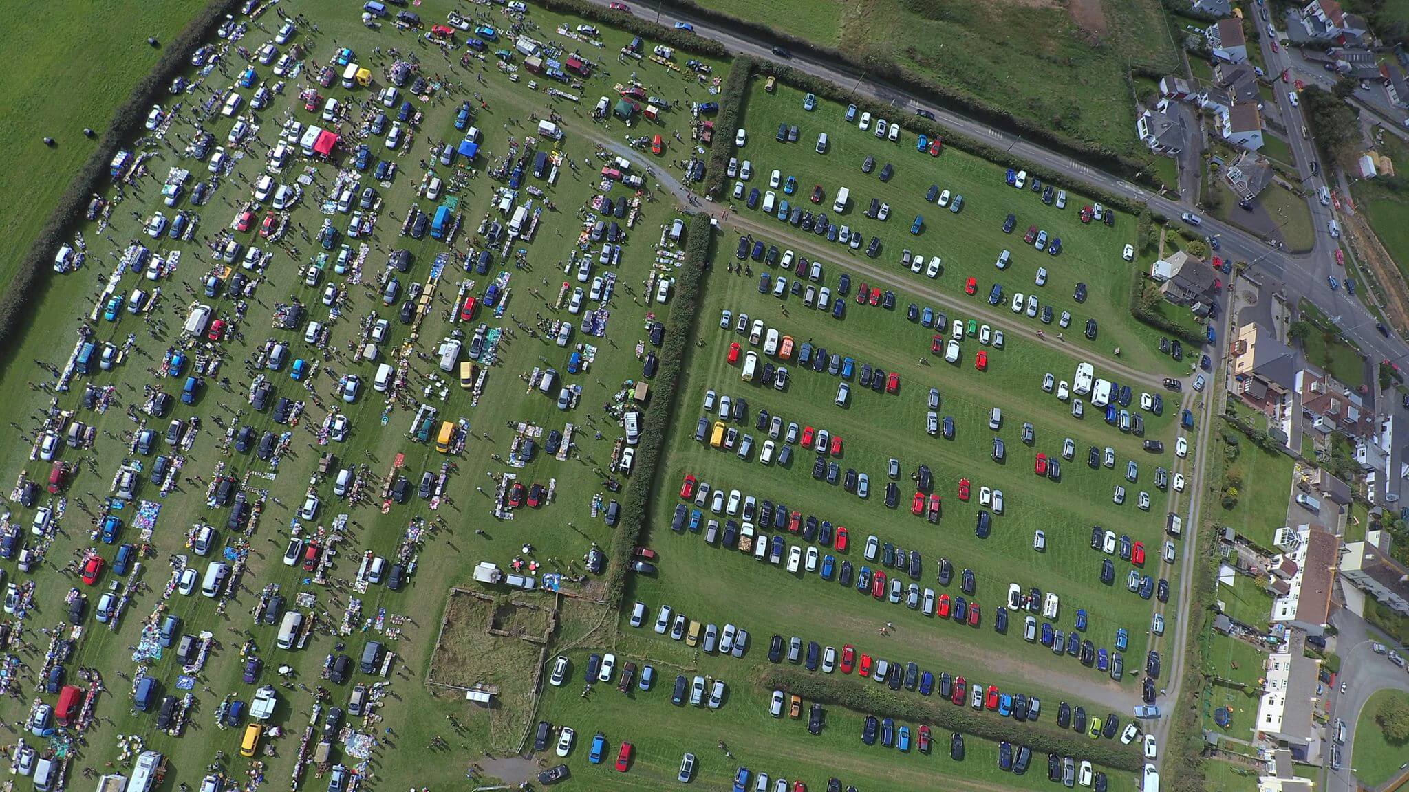 Pendeen Car Boot Sale findcarboot