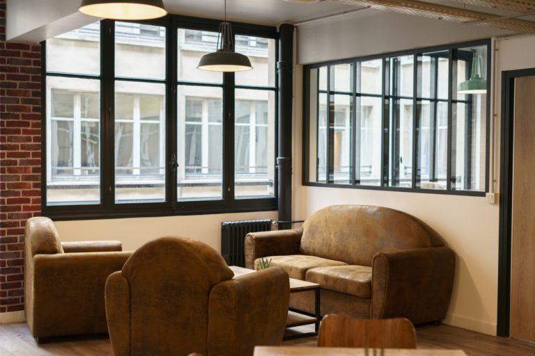 BAW Business At Work K.R.E Concept