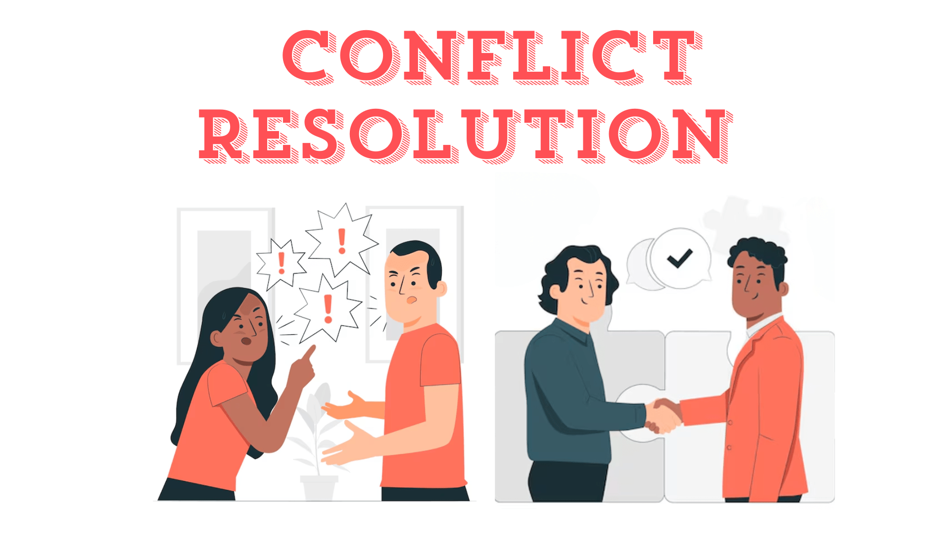 Conflict Resolution In The Workplace 11 Practical HR Conflict