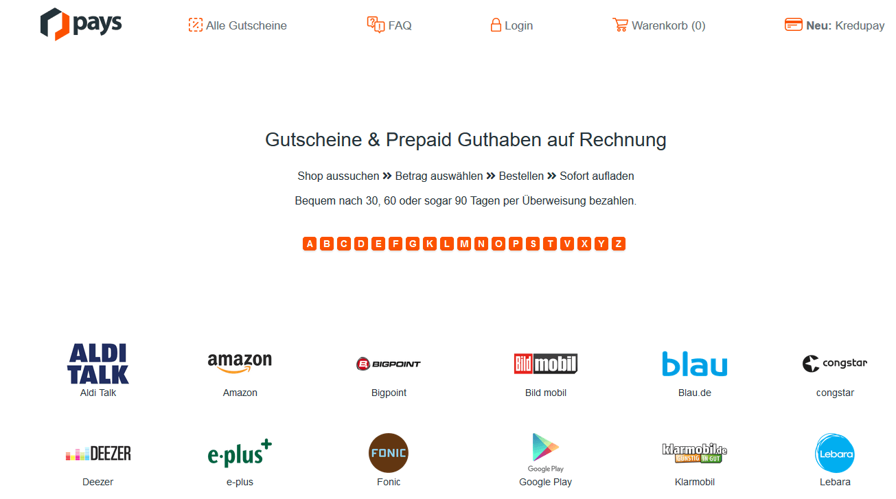 Congstar Aufladekarte Vodafone Aufladen Sofort Codelieferung Per E Mail